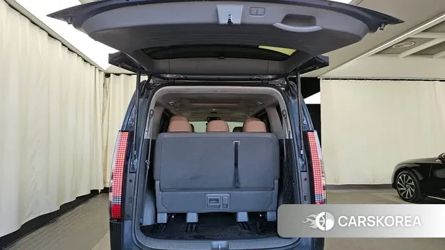 Hyundai Staria id 3606177 из Кореи 11