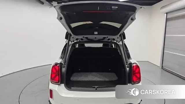 Mini Cooper Countryman id 3745673 из Кореи 11