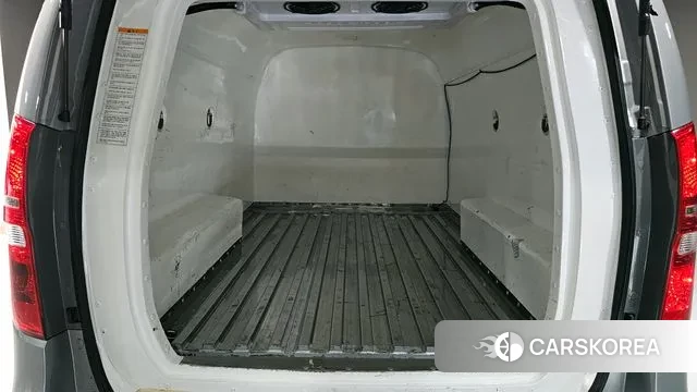 Hyundai The New Grand Starex id 3552735 из Кореи 11