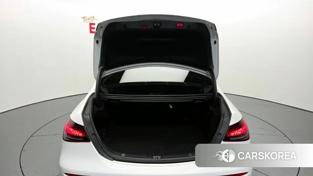 Mercedes-Benz E-Class W213 id 3832867 из Кореи 11