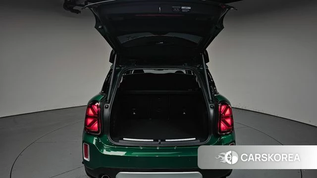 Mini Cooper Countryman id 4645401 из Кореи 11