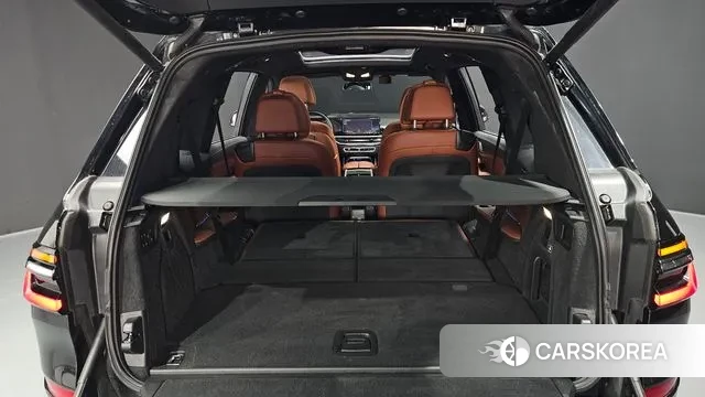 BMW X7 (G07) id 3502966 из Кореи 11