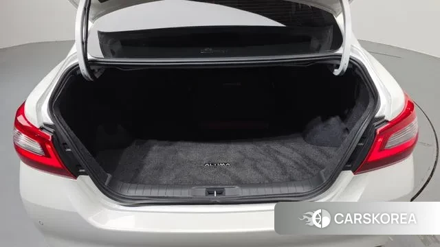 Nissan Altima id 3050459 из Кореи 11