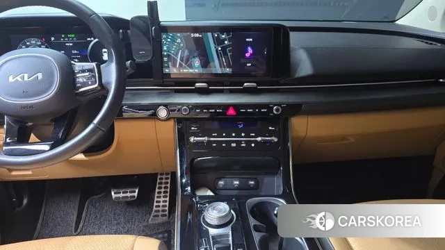 Kia Carnival 4th generation id 3503320 из Кореи 11