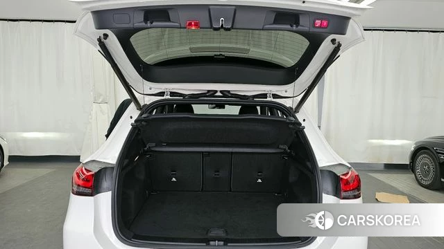 Mercedes-Benz GLA - Class H247 id 3860242 из Кореи 11