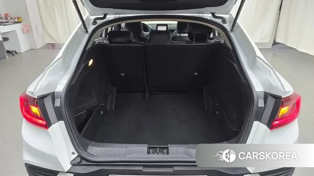 Renault Korea (Samsung) XM3 id 3555936 из Кореи 11