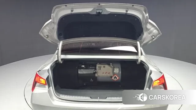 Hyundai Avante (CN7) id 3551140 из Кореи 11