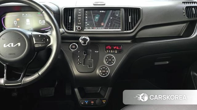 Kia The New Kia Ray id 4691742 из Кореи 11