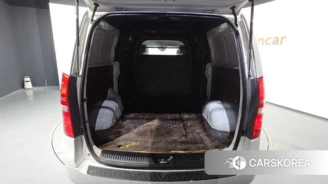 Hyundai The New Grand Starex id 3567755 из Кореи 11