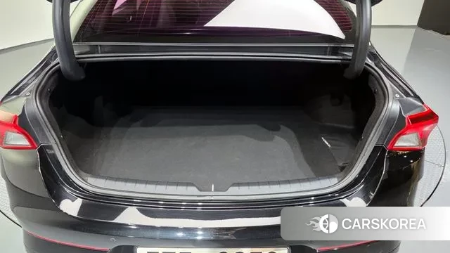 Kia K5 3rd generation id 3479128 из Кореи 11