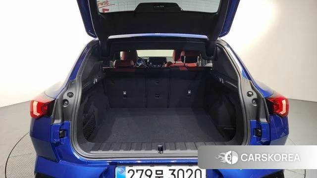 BMW X2 (U10) id 3850155 из Кореи 11