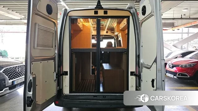 Renault Korea (Samsung) Master id 3655852 из Кореи 11