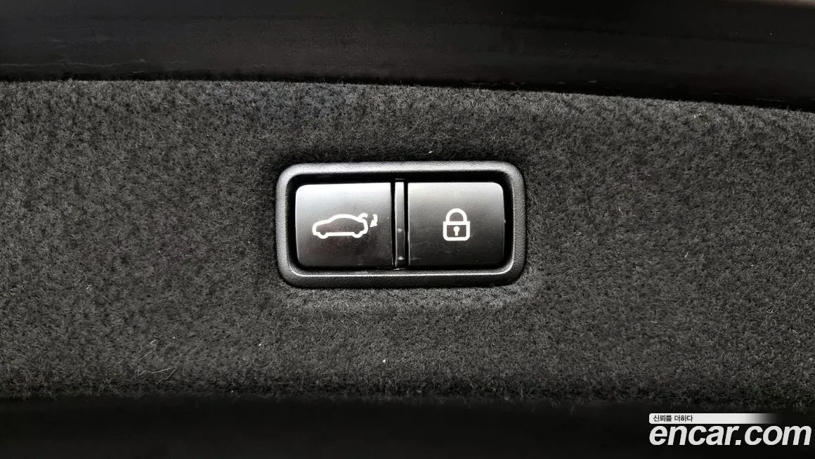 Genesis G90 id 575676 из Кореи 11