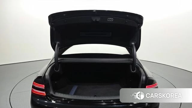 Genesis G80 (RG3) id 4232122 из Кореи 11