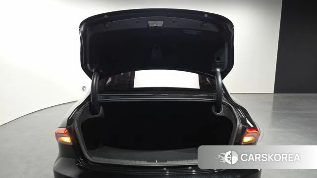 Hyundai The New Grandeur IG id 3923756 из Кореи 11