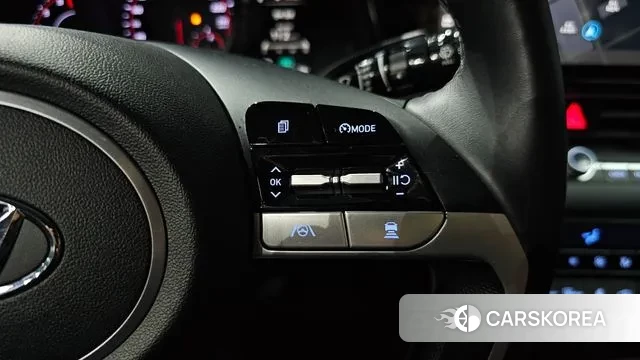 Hyundai Avante (CN7) id 3237200 из Кореи 11