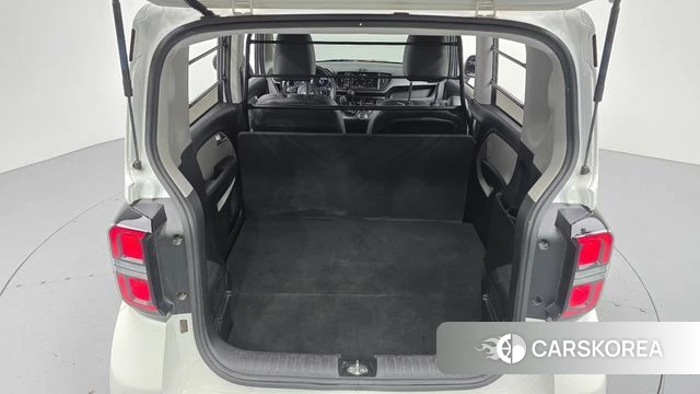 Kia The New Kia Ray id 3914408 из Кореи 11