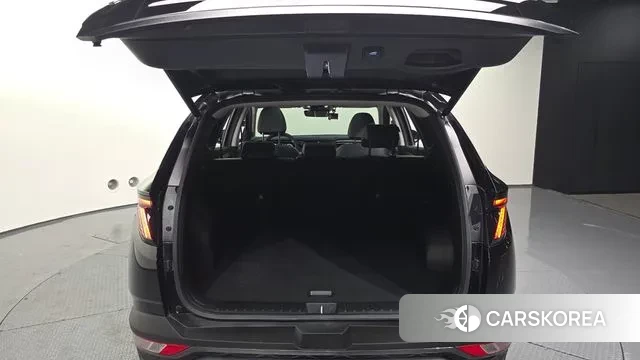 Hyundai Tucson (NX4) id 3551576 из Кореи 11