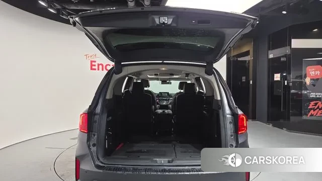 Honda Odyssey id 3638722 из Кореи 11