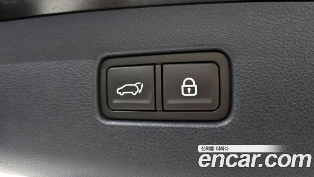 Genesis GV70 id 2945031 из Кореи 11