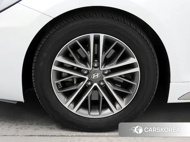 Hyundai Grandeur IG id 3284565 из Кореи 11