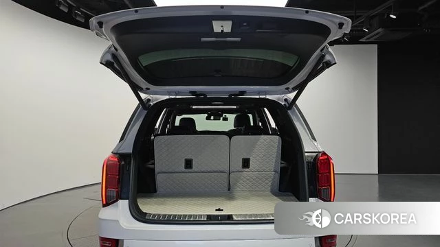 Hyundai Palisade id 4855017 из Кореи 11