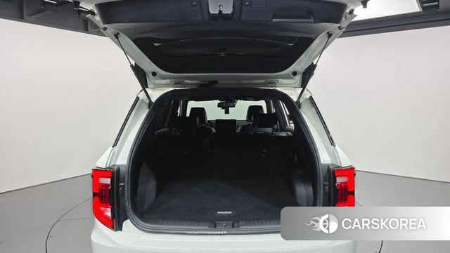Ssangyong Torres id 4249006 из Кореи 11