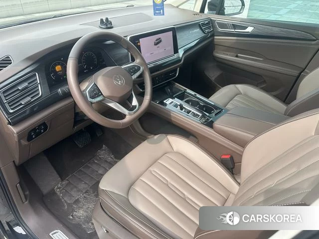 Volkswagen Weiran id 4211781 из Китая 11