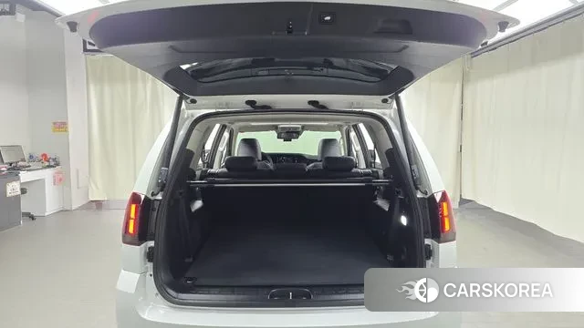 Kia Mohave Master id 3401294 из Кореи 11