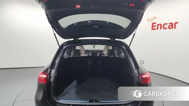 Mercedes-Benz GLC-Class X254 id 4279723 из Кореи 11