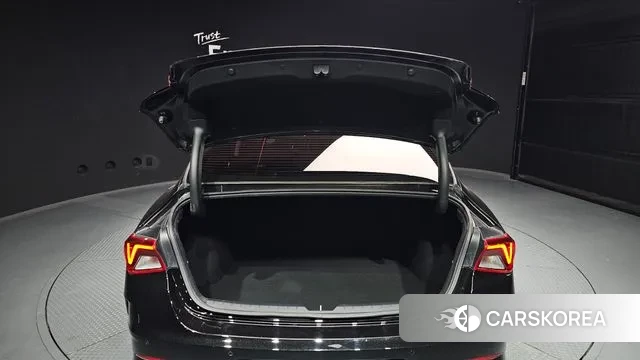 Kia K5 Hybrid 3rd Generation id 3518310 из Кореи 11