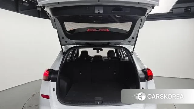 Hyundai All New Tucson id 3028938 из Кореи 11