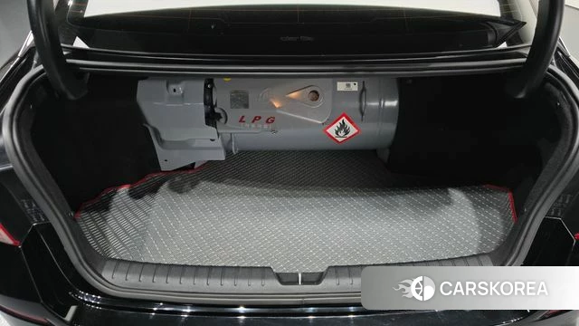 Kia The New K5 2nd generation id 4770490 из Кореи 11