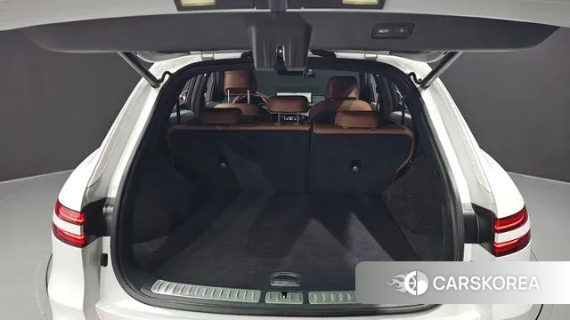 Genesis GV70 id 3462891 из Кореи 11