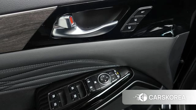 Kia K7 Premier id 4268695 из Кореи 11