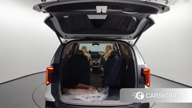 Kia The New Carnival 4th Generation id 3185231 из Кореи 11