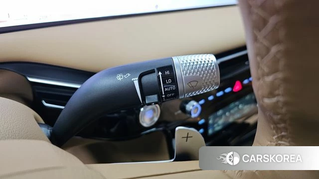 Genesis G80 (RG3) id 4432410 из Кореи 11