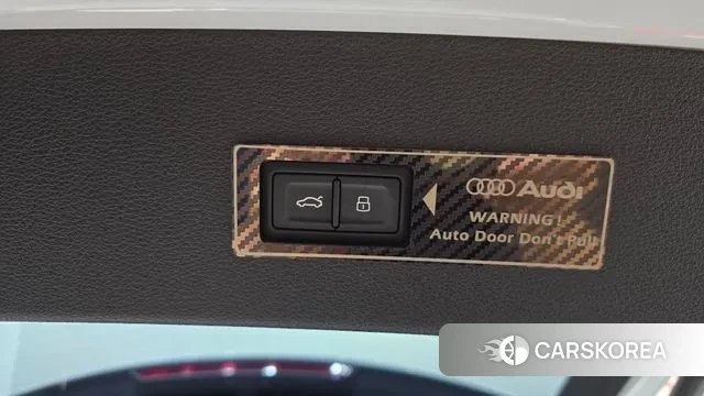 Audi Q8 (4M) id 3022653 из Кореи 11