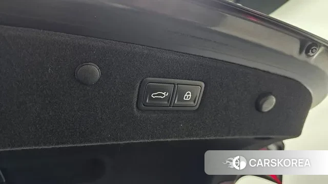 Kia K8 Hybrid id 3572380 из Кореи 11