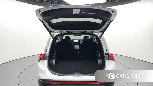 Hyundai The New Santa Fe id 3438091 из Кореи 11