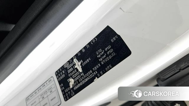 Kia Sorento 4th Generation id 4203164 из Кореи 11