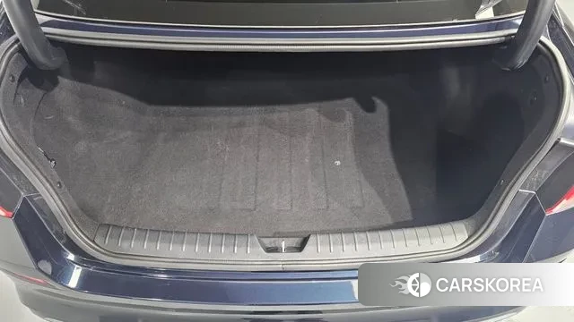 Kia The New K5 2nd generation id 3489518 из Кореи 11