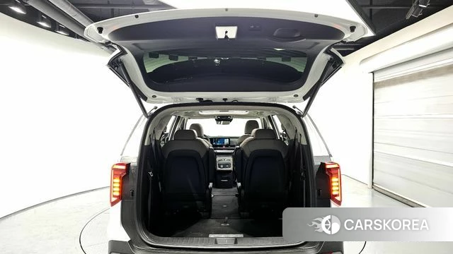 Kia The New Carnival 4th Generation id 4280481 из Кореи 11