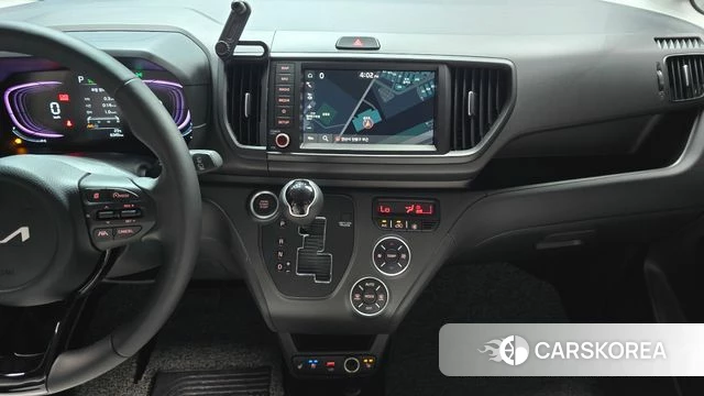 Kia The New Kia Ray id 4480084 из Кореи 11