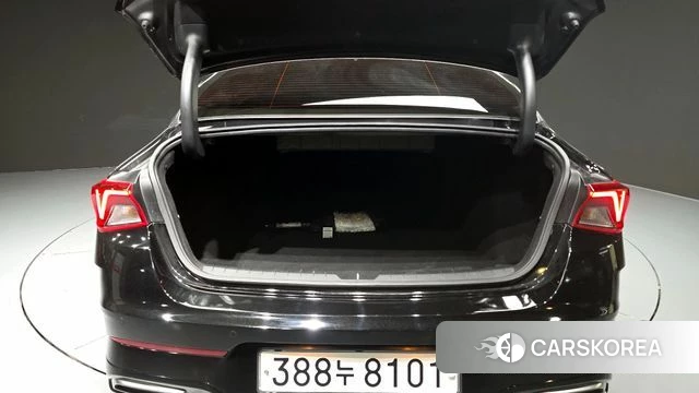 Kia K5 3rd generation id 4281235 из Кореи 11