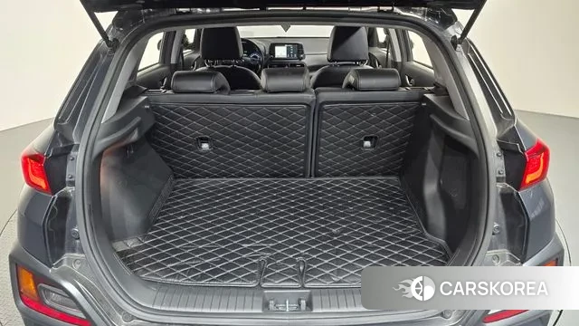 Hyundai Kona id 3469971 из Кореи 11