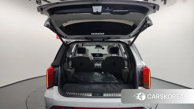 Hyundai The New Palisade id 3300221 из Кореи 11