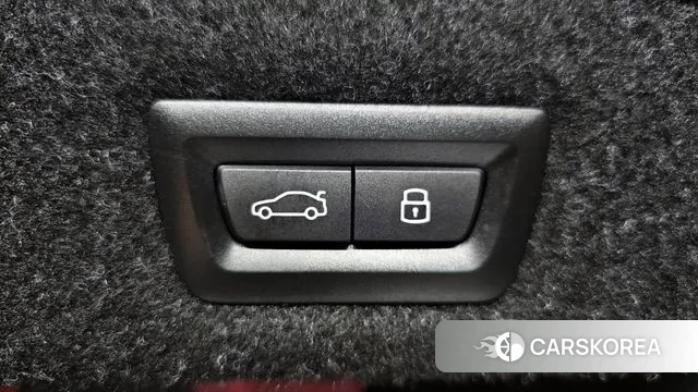 BMW 5 Series (G30) id 2930231 из Кореи 11