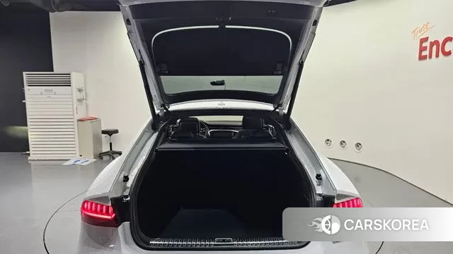 Audi A7 (4K) id 3191072 из Кореи 11