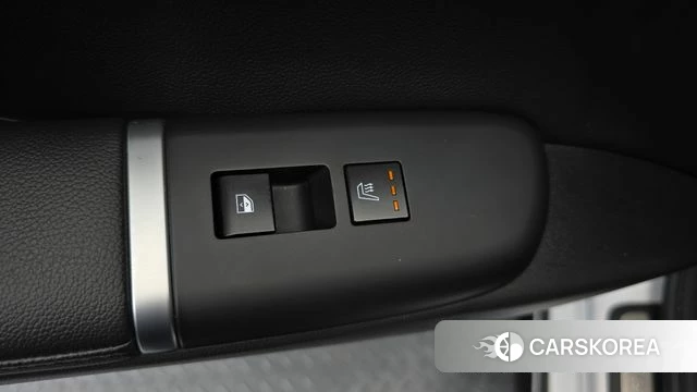 Hyundai Grandeur (GN7) id 4487703 из Кореи 11